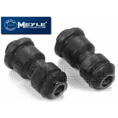Tuleje wahacza tył BMW E30 E36 316i 318i 320i 323i 324d 325i 325e 318ti 323ti  - 33329061945