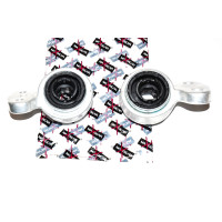 Tuleje wahacza przód BMW E46 Z4 316i 318i 318d 320d 320i 323i 325i 328i 330i 330d - 31126783376