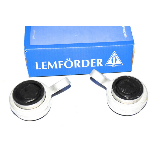 Tuleje wahacza przód BMW E46 Z4 316i 318i 318d 320d 320i 323i 325i 328i 330i 330d - 31126783376