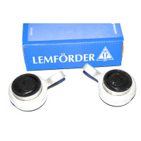 Tuleje wahacza przód BMW E46 Z4 316i 318i 318d 320d 320i 323i 325i 328i 330i 330d - 31126783376