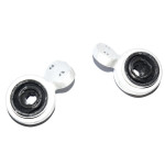 Tuleje wahacza przód BMW E46 Z4 316i 318i 318d 320d 320i 323i 325i 328i 330i 330d - 31126783376