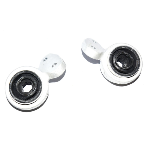Tuleje wahacza przód BMW E46 Z4 316i 318i 318d 320d 320i 323i 325i 328i 330i 330d - 31126783376