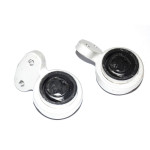 Tuleje wahacza przód BMW E46 Z4 316i 318i 318d 320d 320i 323i 325i 328i 330i 330d - 31126783376
