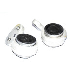 Tuleje wahacza przód BMW E46 Z4 316i 318i 318d 320d 320i 323i 325i 328i 330i 330d - 31126783376