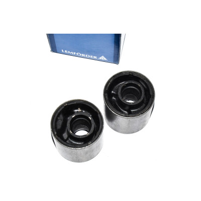 Tuleje wahacza przód BMW E46 325xi 330xi 330xd E34 525ix - 31129063163