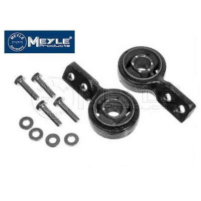 Tuleje wahacza przód BMW E36 316i 318i 318tds 318is 320i 325tds 325i 328i - 31129059288