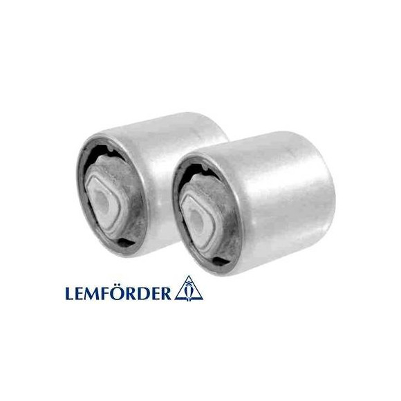 Tuleje wahacza przód BMW E90 E91 E81 E87 X1 116 118 120 123 316 318 320 325 328 330 - 31120393540
