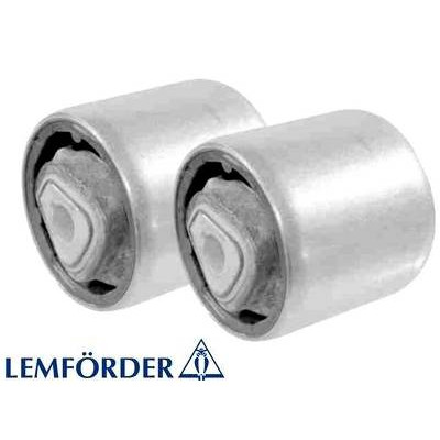 Tuleje wahacza przód BMW E90 E91 E81 E87 X1 116 118 120 123 316 318 320 325 328 330 - 31120393540