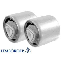 Tuleje wahacza przód BMW E90 E91 E81 E87 X1 116 118 120 123 316 318 320 325 328 330 - 31120393540