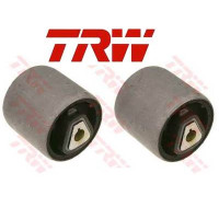 Tuleje wahacza przód BMW E90 E91 E81 E87 X1 116 118 120 123 316 318 320 325 328 330 - 31120393540