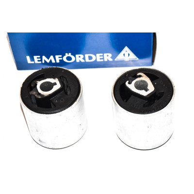 Tuleje wahacza BMW E38 E39 535 540 M5 728 730 740 750 - 31120006482