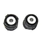 Tuleje belki wózka tylne BMW E46 E83 X3 316 318 320 323 325 328 330 - 33316770781