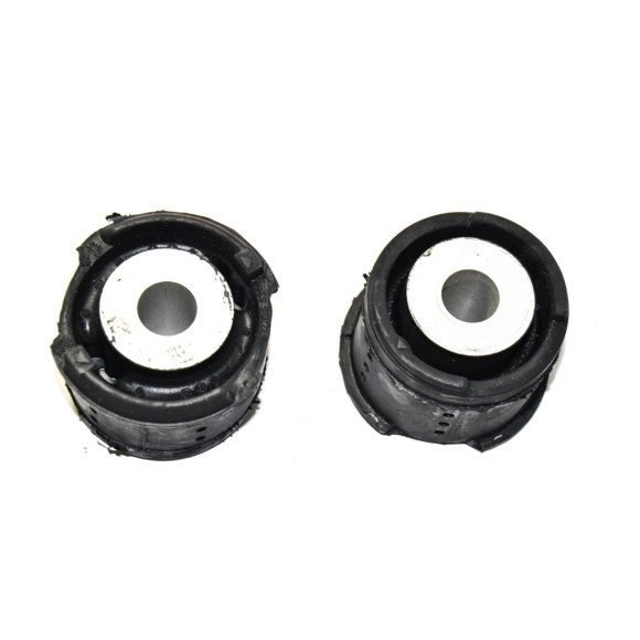 Tuleje belki wózka tylne BMW E46 E83 X3 316 318 320 323 325 328 330 - 33316770781