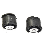 Tuleje belki wózka tylne BMW E46 E83 X3 316 318 320 323 325 328 330 - 33316770781