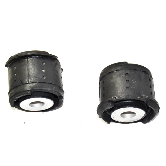 Tuleje belki wózka tylne BMW E46 E83 X3 316 318 320 323 325 328 330 - 33316770781