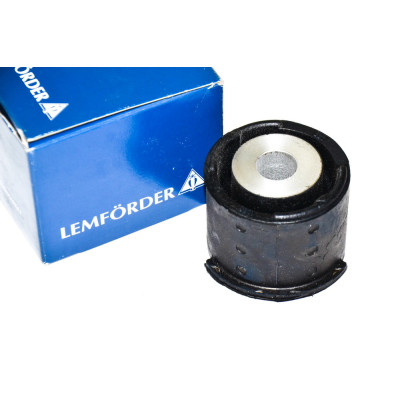 Tuleje belki wózka tylne BMW E46 E83 X3 316 318 320 323 325 328 330 - 33316770781