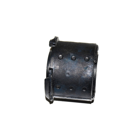 Tuleje belki wózka tylne BMW E46 E83 X3 316 318 320 323 325 328 330 - 33316770781