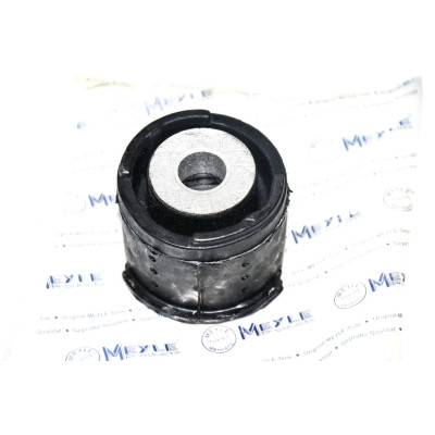 Tuleje belki wózka tylne BMW E46 E83 X3 316 318 320 323 325 328 330 - 33316770781