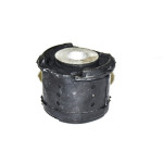 Tuleje belki wózka tylne BMW E46 E83 X3 316 318 320 323 325 328 330 - 33316770781