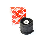 Tuleje belki wózka BMW E46 X3 316i 318i 318d  320d 320i 323i 325i 330i 330d - 33316770783