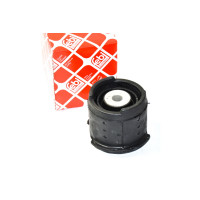 Tuleje belki wózka BMW E46 X3 316i 318i 318d  320d 320i 323i 325i 330i 330d - 33316770783