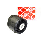 Tuleje belki wózka BMW E46 X3 316i 318i 318d  320d 320i 323i 325i 330i 330d - 33316770783