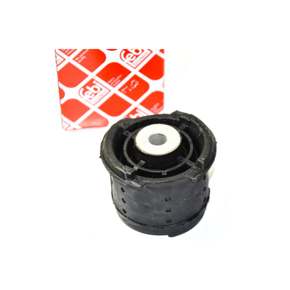 Tuleje belki wózka BMW E46 X3 316i 318i 318d  320d 320i 323i 325i 330i 330d - 33316770783