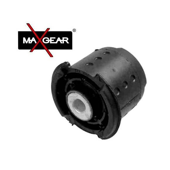 Tuleje belki wózka BMW E46 X3 316 318 320 323 325 330 - 33316770784