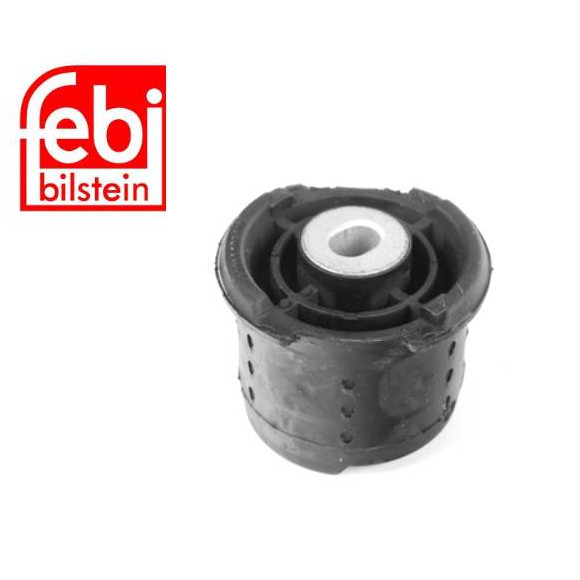 Tuleje belki wózka BMW E46 X3 316 318 320 323 325 330 - 33316770784