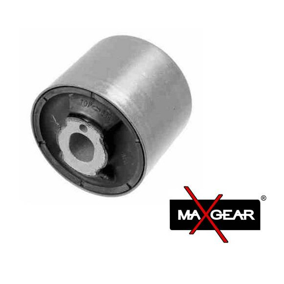 Tuleje belki wózka BMW E46 X3 316 318 320 323 325 328 330 Z4 - 33176751808