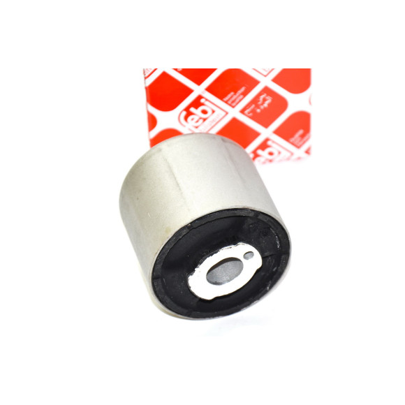 Tuleje belki wózka BMW E46 X3 316 318 320 323 325 328 330 Z4 - 33176751808