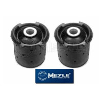 Tuleje belki tylne BMW E36 316 318 320 323 325 328 M3 - 33319059301
