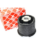 Tuleje belki tył BMW E53 X5 3,0i 3,0d 4,4i 4,6is 4,8is - 33316770454