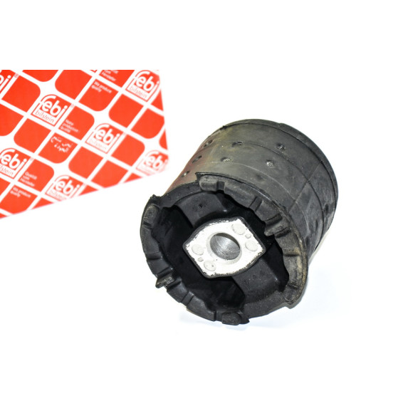 Tuleje belki tył BMW E53 X5 3,0i 3,0d 4,4i 4,6is 4,8is - 33316770454