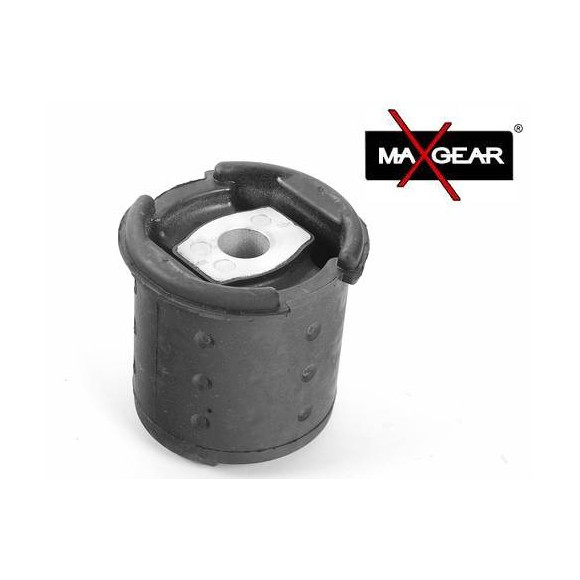 Tuleje belki tył BMW E39 sedan 520 523 525 528 530 540 - 33311091422