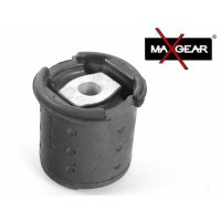 Tuleje belki tył BMW E39 sedan 520 523 525 528 530 540 - 33311091422