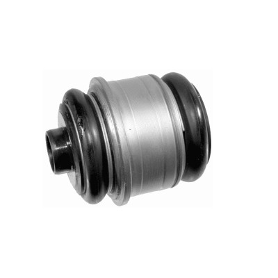 Tuleja wahacza tył pływająca BMW X5 X6 E70 E71 F15 F16 F85 F86 25dX 28iX 30dX 35dX 35iX 40dX 40eX 50iC M50dX - 33326770985
