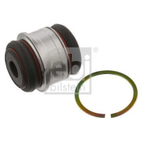 Tuleja wahacza tył pływająca BMW F01 F07 F10 F11 F12 F13 640 650 M6 518 520 525 528 530 535 550 M5 - 33326780438