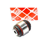 Tuleja wahacza tył pływająca BMW E36 E46 318i 318is 318tds 316i 320i 320d 323i 325i 325tds 328i 330i 330d M3 - 33326775551