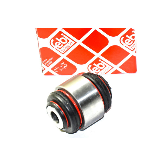 Tuleja wahacza tył pływająca BMW E36 E46 318i 318is 318tds 316i 320i 320d 323i 325i 325tds 328i 330i 330d M3 - 33326775551