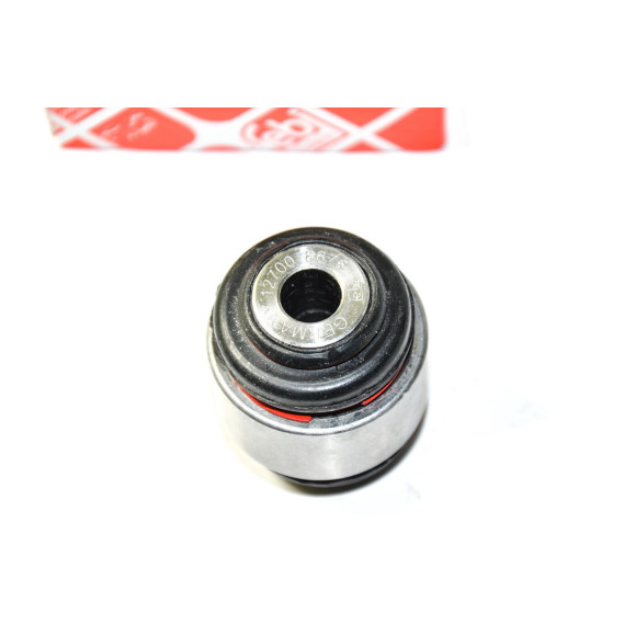 Tuleja wahacza tył pływająca BMW E36 E46 318i 318is 318tds 316i 320i 320d 323i 325i 325tds 328i 330i 330d M3 - 33326775551