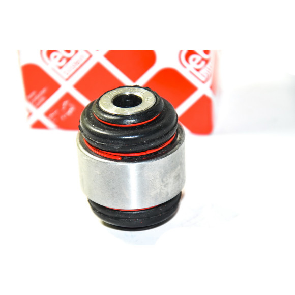 Tuleja wahacza tył pływająca BMW E36 E46 318i 318is 318tds 316i 320i 320d 323i 325i 325tds 328i 330i 330d M3 - 33326775551