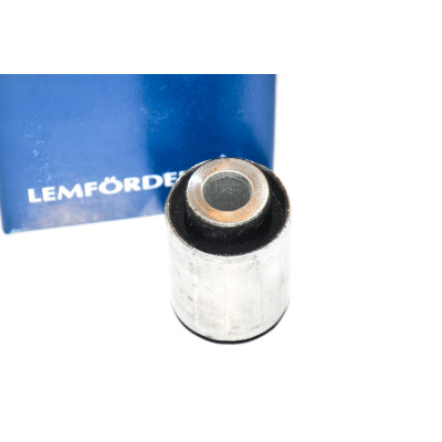 Tuleja wahacza tył BMW E46 E36 X3 316 318 320 323 325 328 330 M3 Z4 - 33326770824