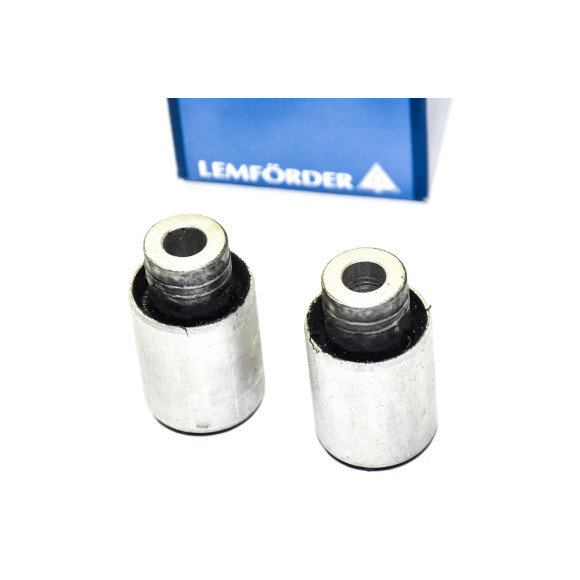 Tuleja wahacza tył BMW E36 E46 316i 318i 318is 318tds 318d 320i 320d 323i 325i 325tds 328i 330i 330d - 33321092247