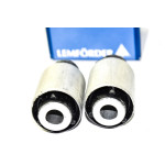 Tuleja wahacza tył BMW E36 E46 316i 318i 318is 318tds 318d 320i 320d 323i 325i 325tds 328i 330i 330d - 33321092247