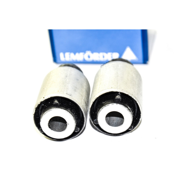Tuleja wahacza tył BMW E36 E46 316i 318i 318is 318tds 318d 320i 320d 323i 325i 325tds 328i 330i 330d - 33321092247