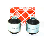 Tuleja wahacza tył BMW E36 E46 316 318 320 323 325 328 330 X3 - 33326771828