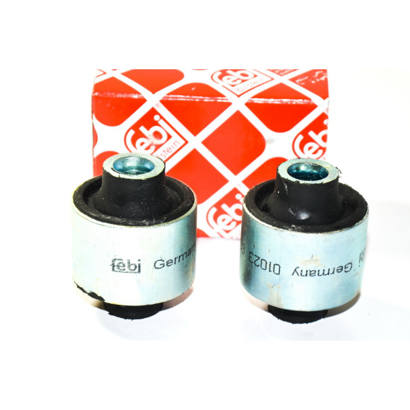 Tuleja wahacza tył BMW E36 E46 316 318 320 323 325 328 330 X3 - 33326771828