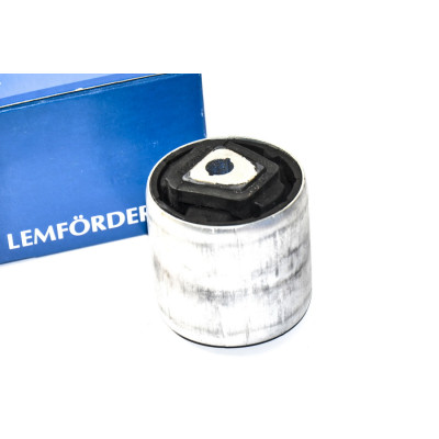 Tuleja wahacza przód BMW E60 E61 E60N E61N 525xi 530xd 530xi 525xd 535xi - 31126768302