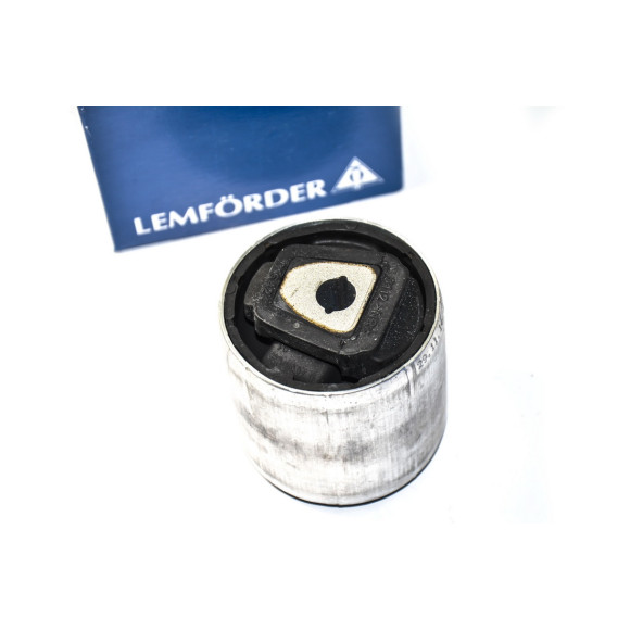 Tuleja wahacza przód BMW E60 E61 E60N E61N 525xi 530xd 530xi 525xd 535xi - 31126768302